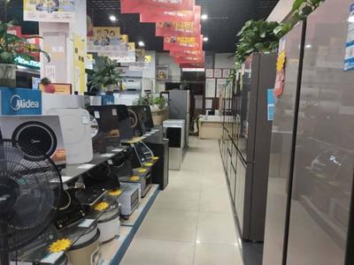 扎根田野也有诗和远方，苏宁零售云赋能大凉山日用家电零售