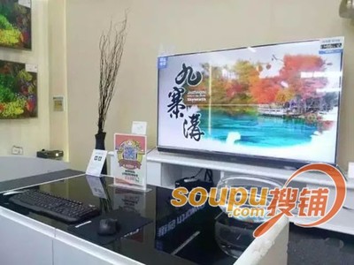 苏宁云店强势登陆长春，引领东北地区零售新变革